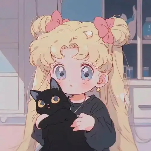 光头强角色头像