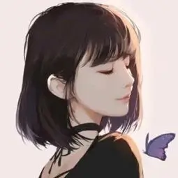 熊二角色头像