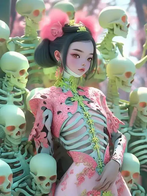 熊出没电影重启未来时间装置失控片段